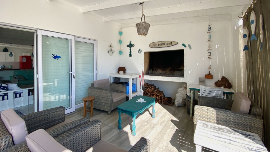 3 Bedroom Property for Sale in Dwarskersbos Western Cape